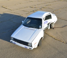 Jetta photograph