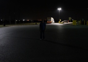 Night visibility photo 3