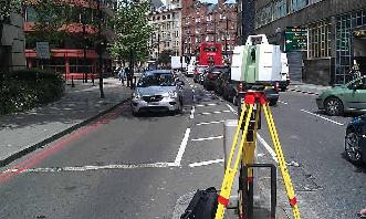 Laser scanner