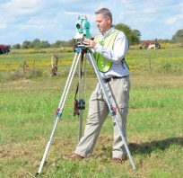 Total Station